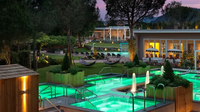 Hotel Mioni Pezzato & SPA