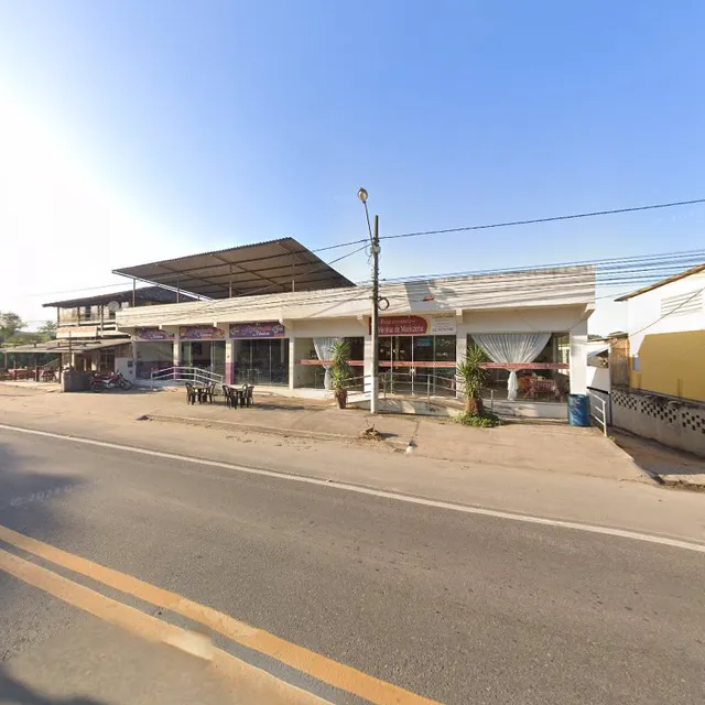 Restaurante As Meninas de Mariazinha