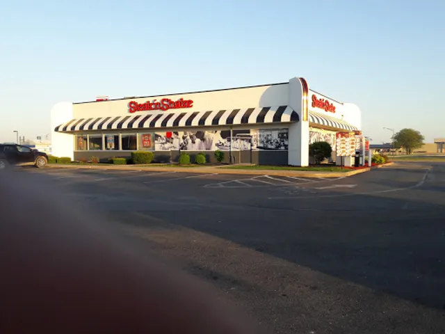 Steak 'n Shake