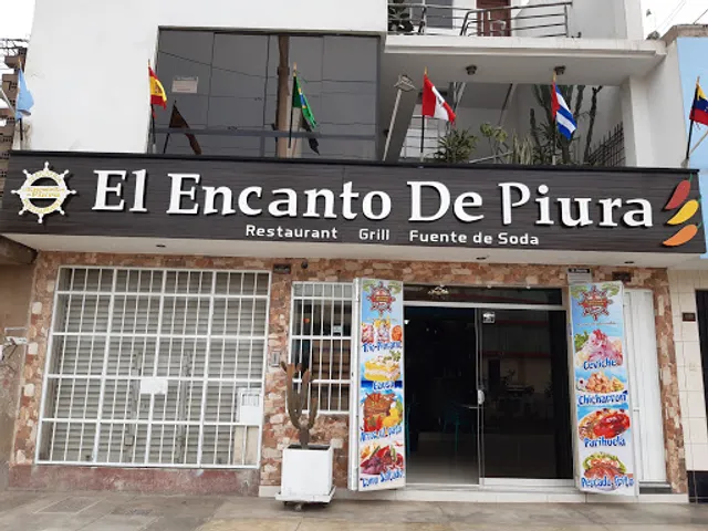 El encanto de Piura