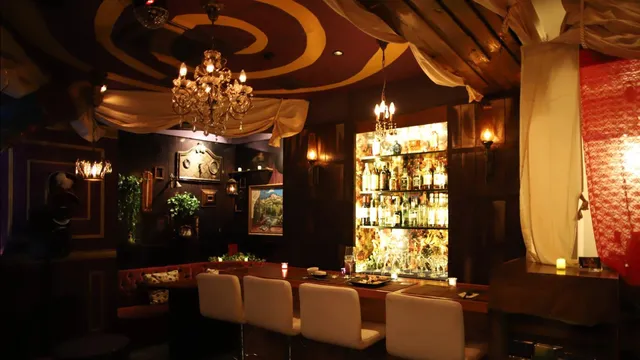 癒やしリスニングBAR ねむねむ