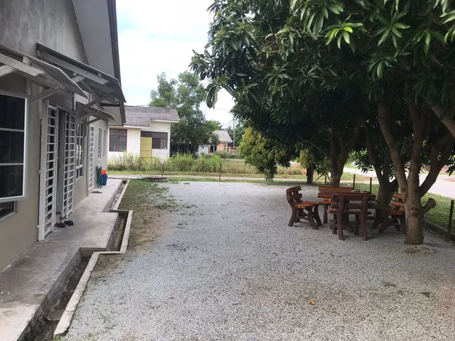 Lily Homestay - Seberang Takir, Kuala Terengganu