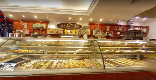 Pasticceria Macrì