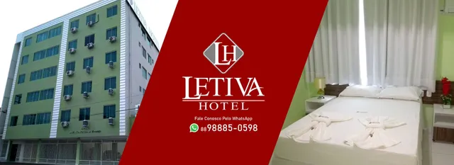 Letiva Hotel Sobral