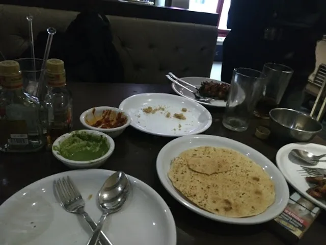 Appetite family Restaurant & bar