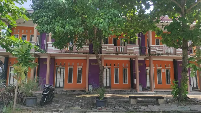 Penginapan New Griya Rahma