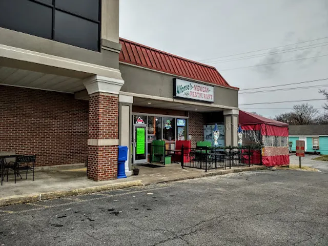 Alfonso's Mexican Restaurant