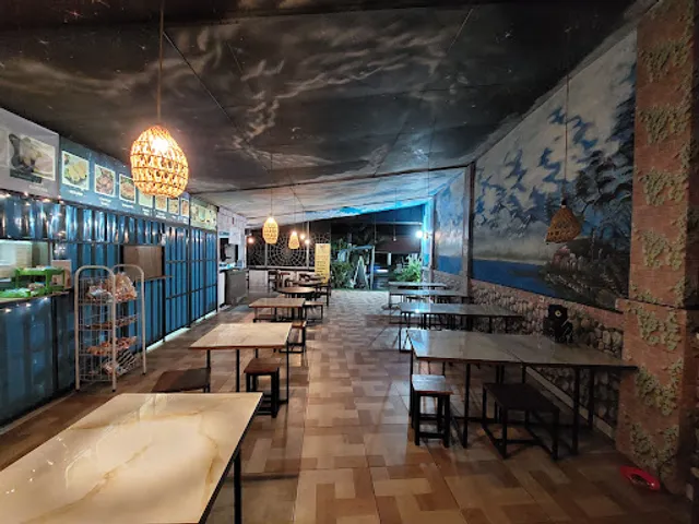 ACT. Coffee and Eatery Nusa Dua