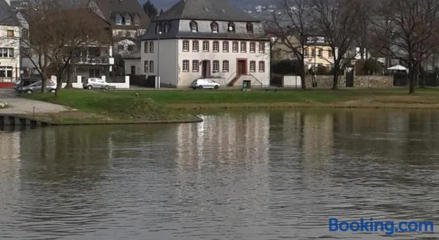 Ferienwohnung Röschen