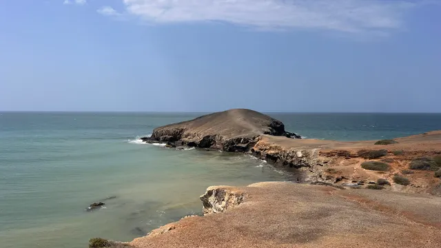 Playa Ojo de Agua