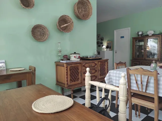 Há Mas São Verdes - Vegan Restaurant (Agora "Amora Silvestre")