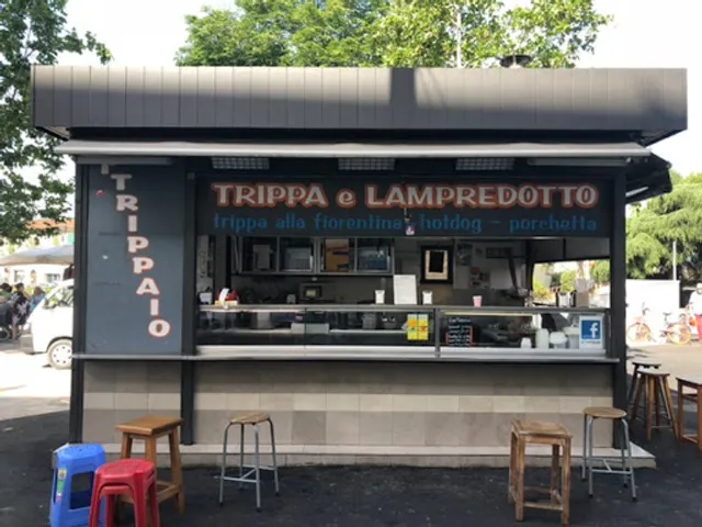 Le Trippaie - lampredotto