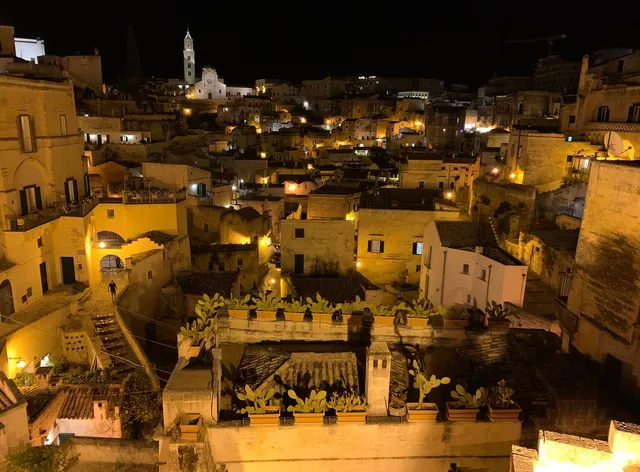 Casa Vacanza Madonna degli Angeli