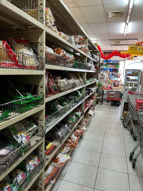 Lucky Import & Export Co Pty LTD