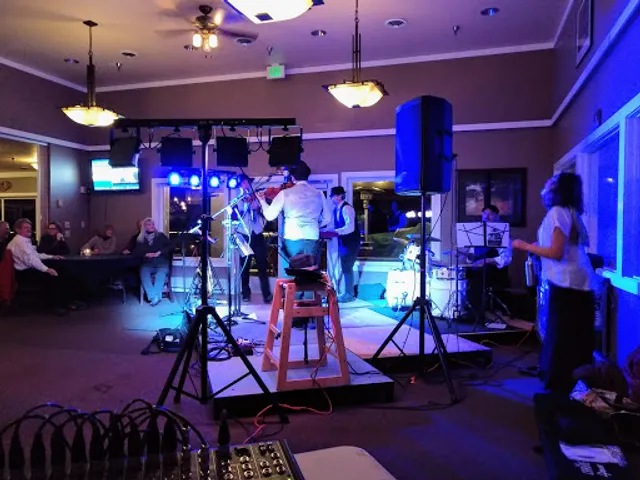 Banyans on the Green