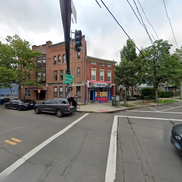 East Street Grocery and Foods