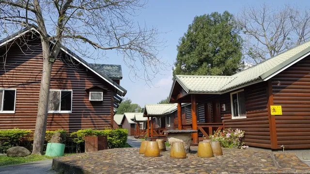 牛耳藝術渡假村