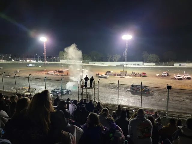 Kennedale Speedway Park