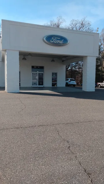 Paramount Hyundai of Valdese