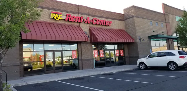 Rent-A-Center