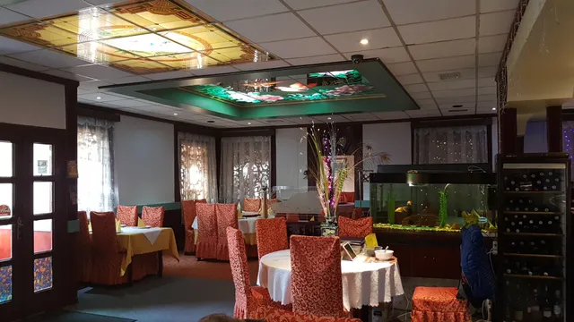 Arany Főnix Grill És Wok Étterem
