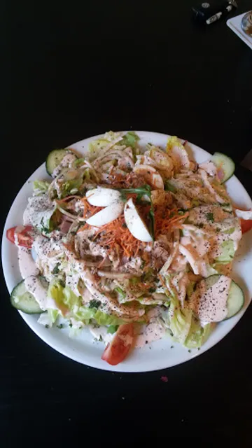 Pizzeria da Valentino