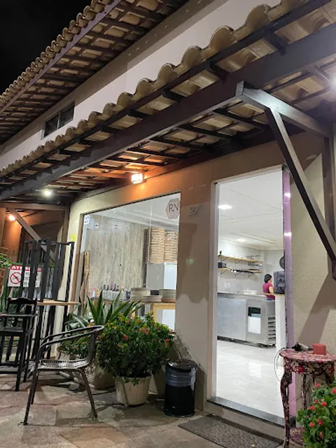 GRANO.00 Pizzaria Napolitana