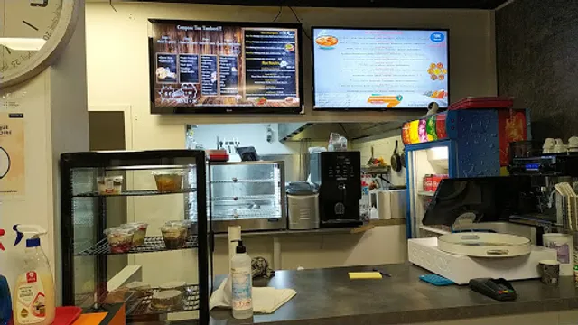 Cheese Tandoori Meyzieu