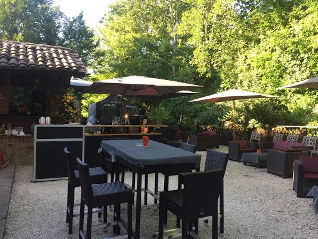 La cantina del latte