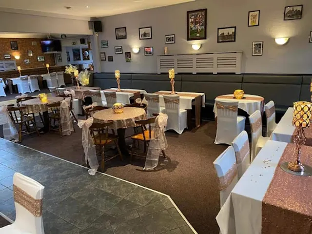 The Sacred Heart Club