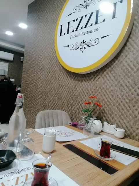 Lezzet