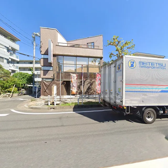 3-chōme-31-20 Horie