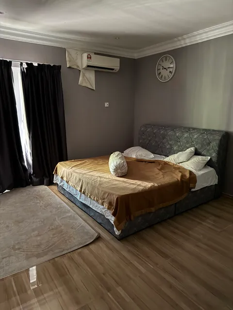 AD Villa Ampang (Homestay)