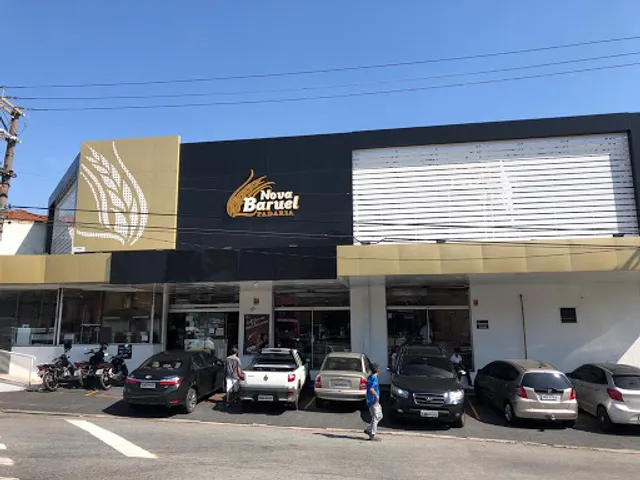 Padaria Nova Baruel