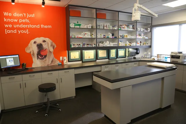 Dr. Boyd's Pet Resort