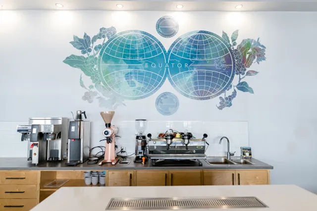 Equator Coffee Roasters