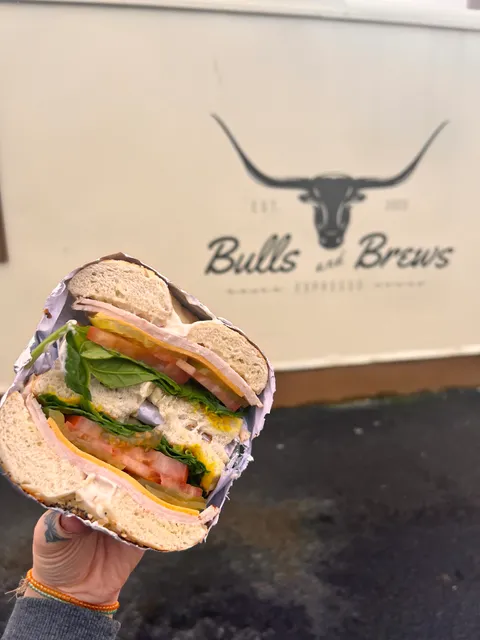 Bulls & Brews Espresso