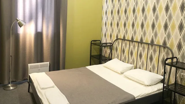 Хостел-гостиница «Вояж»