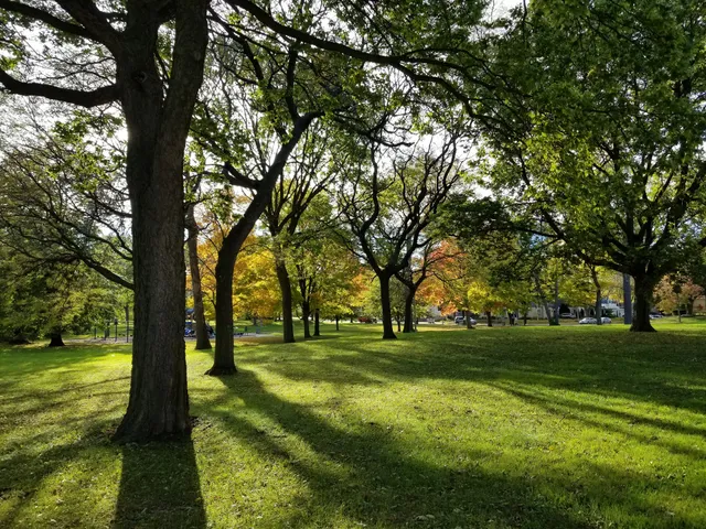 Back Bay Park
