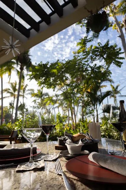 Karuma The Art of Grill