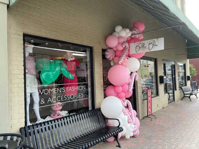 Bella Bliss Boutique LLC