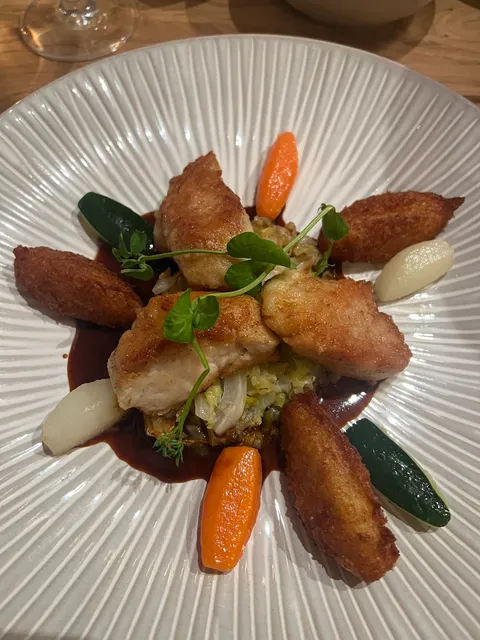 Restaurant Zevensterre