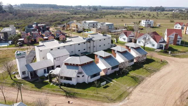 Complejo los Fresnos