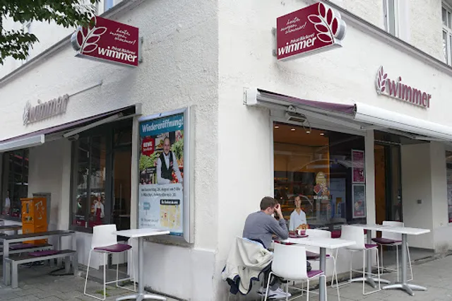 Privat Bäckerei Wimmer GmbH & Co. KG