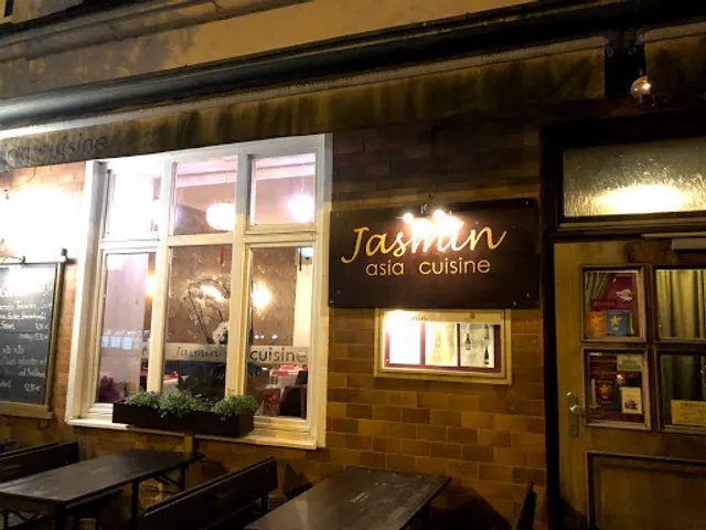 Jasmin Vietnamese Cuisine