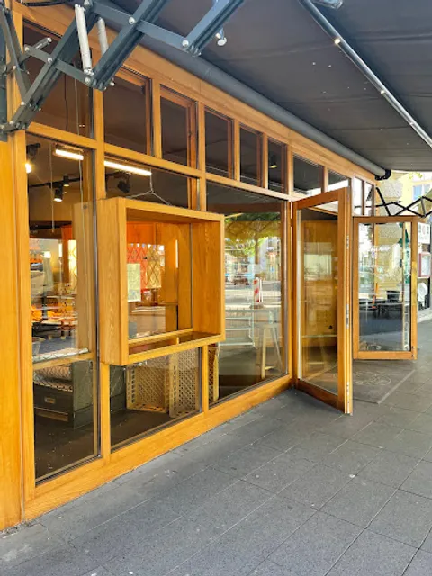 Bäckerei & Konditorei Schmidtmeier - mit Café