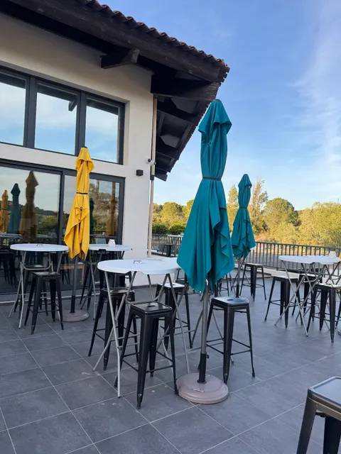 Restaurant Géorgien Svani