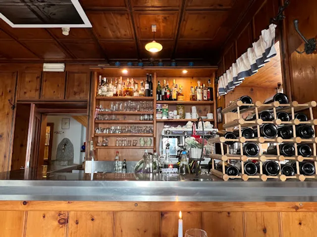 Albergo Oberraut Ristorante