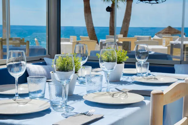 Restaurante Chiringuito La Sardina