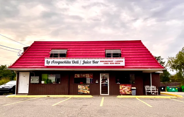 Tres Raíces Deli/Juice Bar LLC.